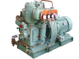 Marine Air Compressor for Ships in Bangladesh
