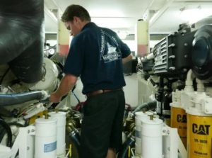 Marine Plumbing Solutions in Bangladesh