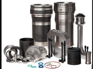 Marine Engine Parts Supplier in Bangladesh