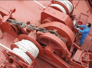 Marine Equipment Supplier in Bangladesh