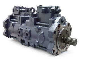 Marine Hydraulic Pump Solutions in Bangladesh