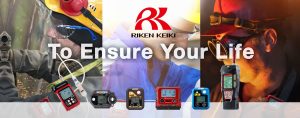 Riken Keiki Distributor