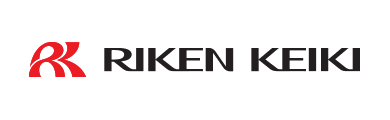 Riken Keiki logo
