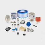 Sensor for Gas Detector