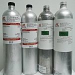 Span Gas for Calibration